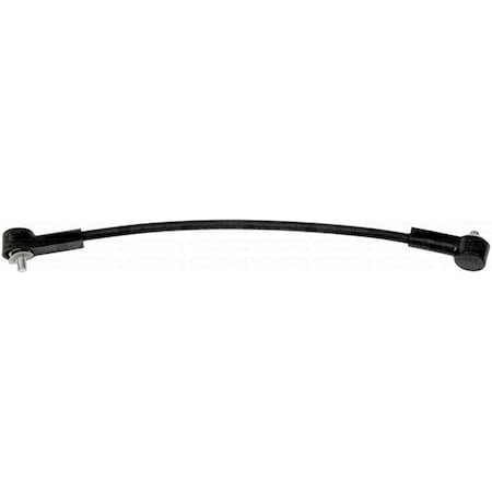 Motormite Tailgate Cable-14-1/4 In Tailgate Suppor, 38562 38562